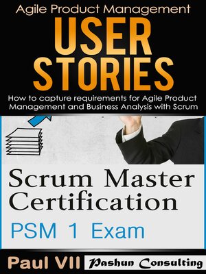 cover image of Scrum Master Box Set
